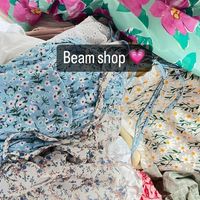 ร้านเสื้อผ้าสาวหวาน By beam 💐🛒🛍️