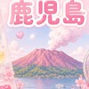 　⭐️鹿児島🌋　ガチャガチャ　シール　情報共有しましょう！！