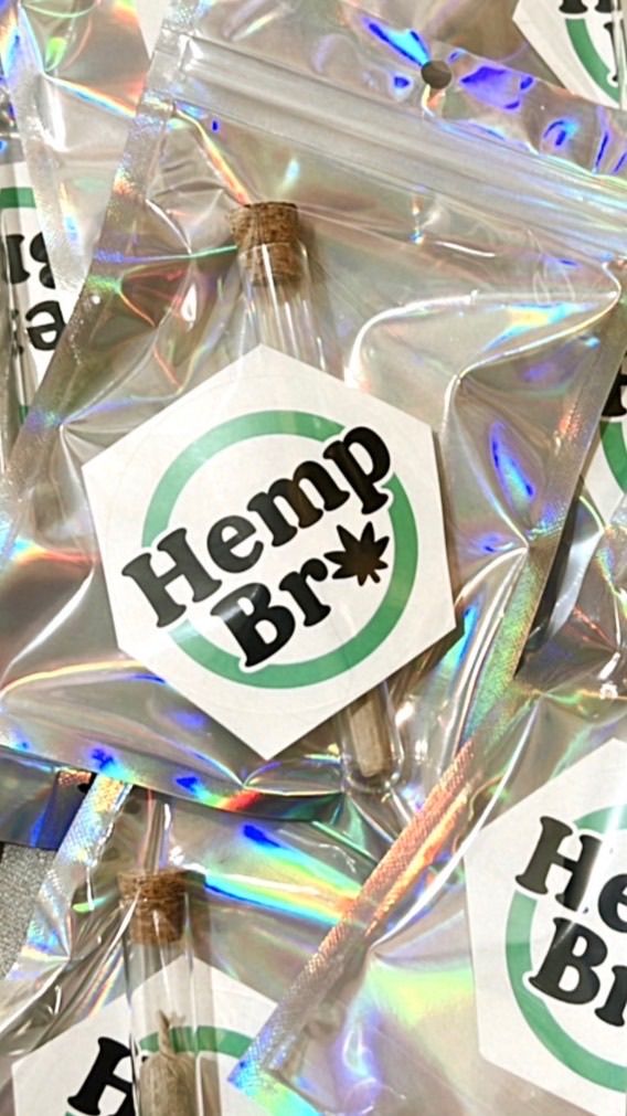 Hempbro gang