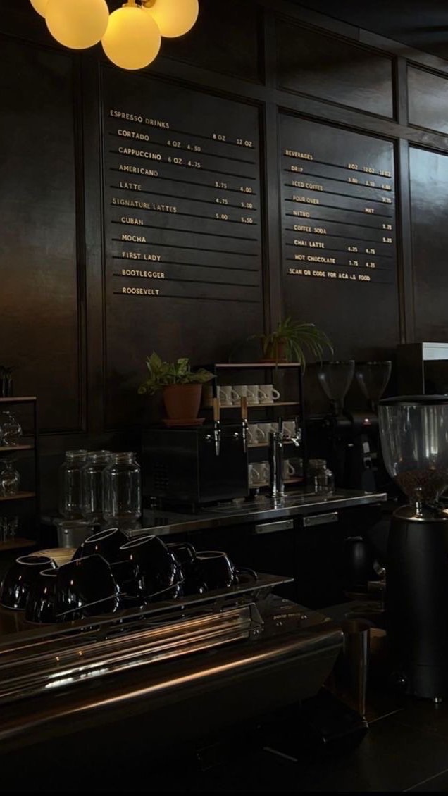 𝐂𝐨𝐟𝐟𝐞̀ 𝐄𝐫𝐫𝐚𝐧𝐭𝐞｜對戲｜𝐄𝐀𝐁𝐎｜