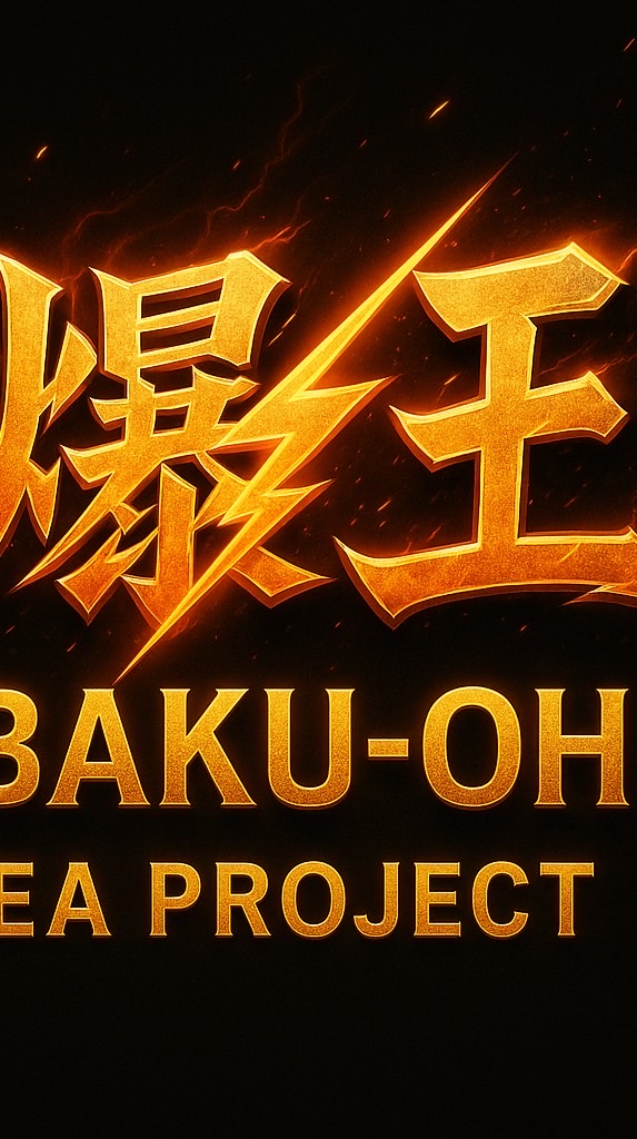 👑爆王👑超爆益EAプロジェクト🔥