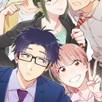 ヲタ恋好き集まれ〜！