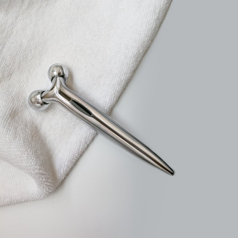 超緊顏拉提滾輪