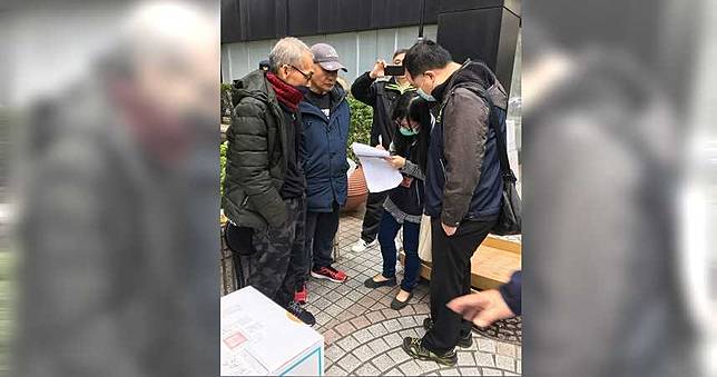 北市攤商夫婦吃罰單1513張　台北分署查封商品抵債226萬