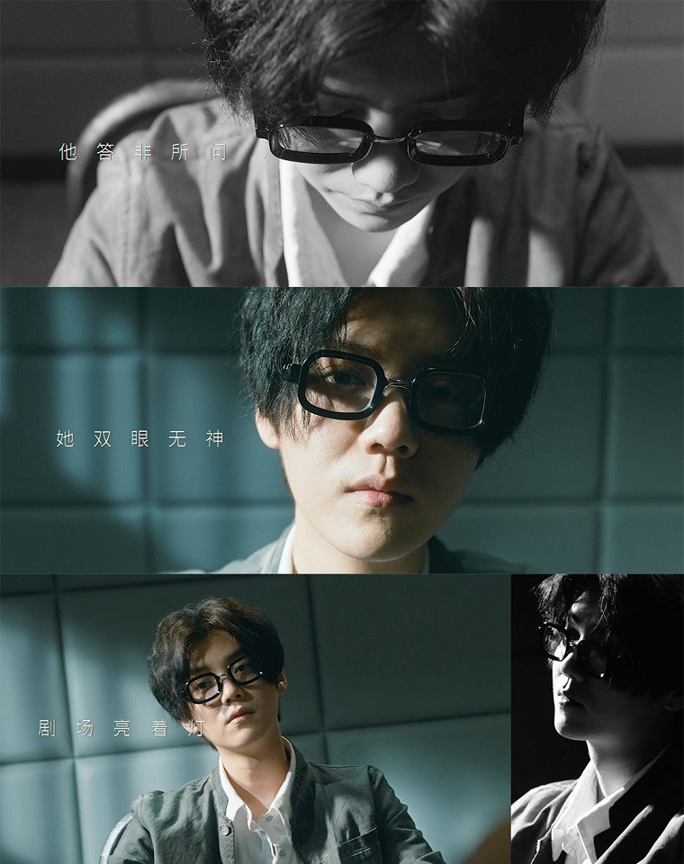 最新熱播陸劇評分榜TOP 8：王千源、鹿晗《在劫難逃》