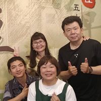 蒙福-與神同行
