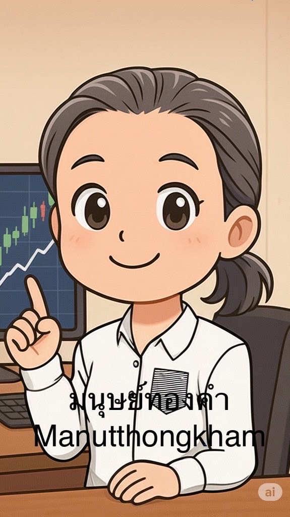 มนุษย์ทองคำ💰