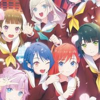 蓮ノ空女学院スクールアイドルクラブ