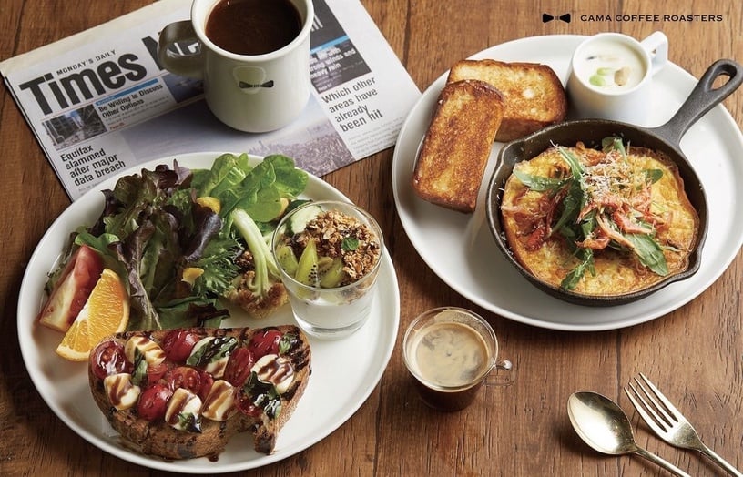 10家「士林早午餐」推薦！松露嫩蛋三明治、炙烤嫩肩牛排，「這間」早午餐盤200元有找