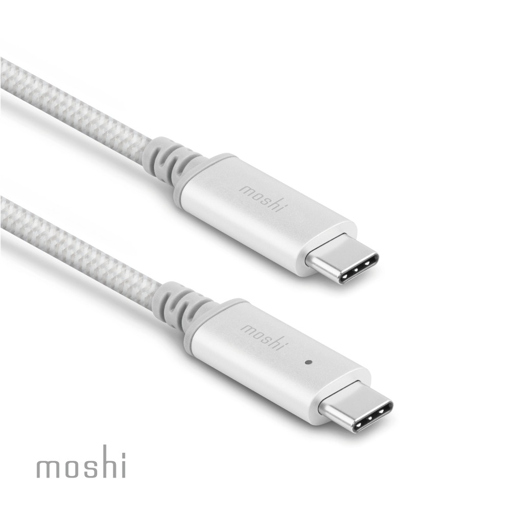 ■ 適用機型：Android USB-C 手機 / USB-C 筆電（MacBook Pro 2016-2018；MacBook Air 13 2018-2019）/ iPad Pro 11 / 12