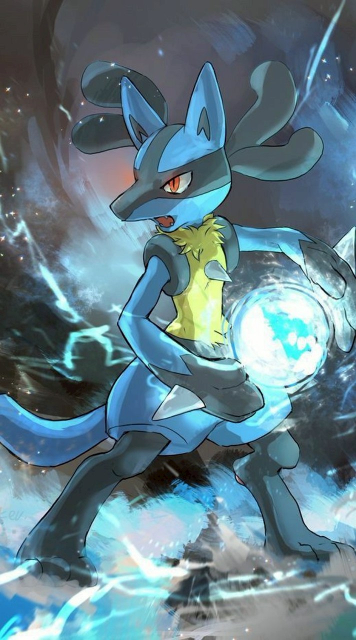 波導戰隊 Team Aura • Pokémon GO攻略 • 新手友善