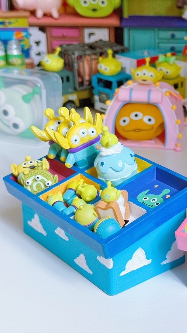 妍妍ㄉ玩具店（居家生活小物）