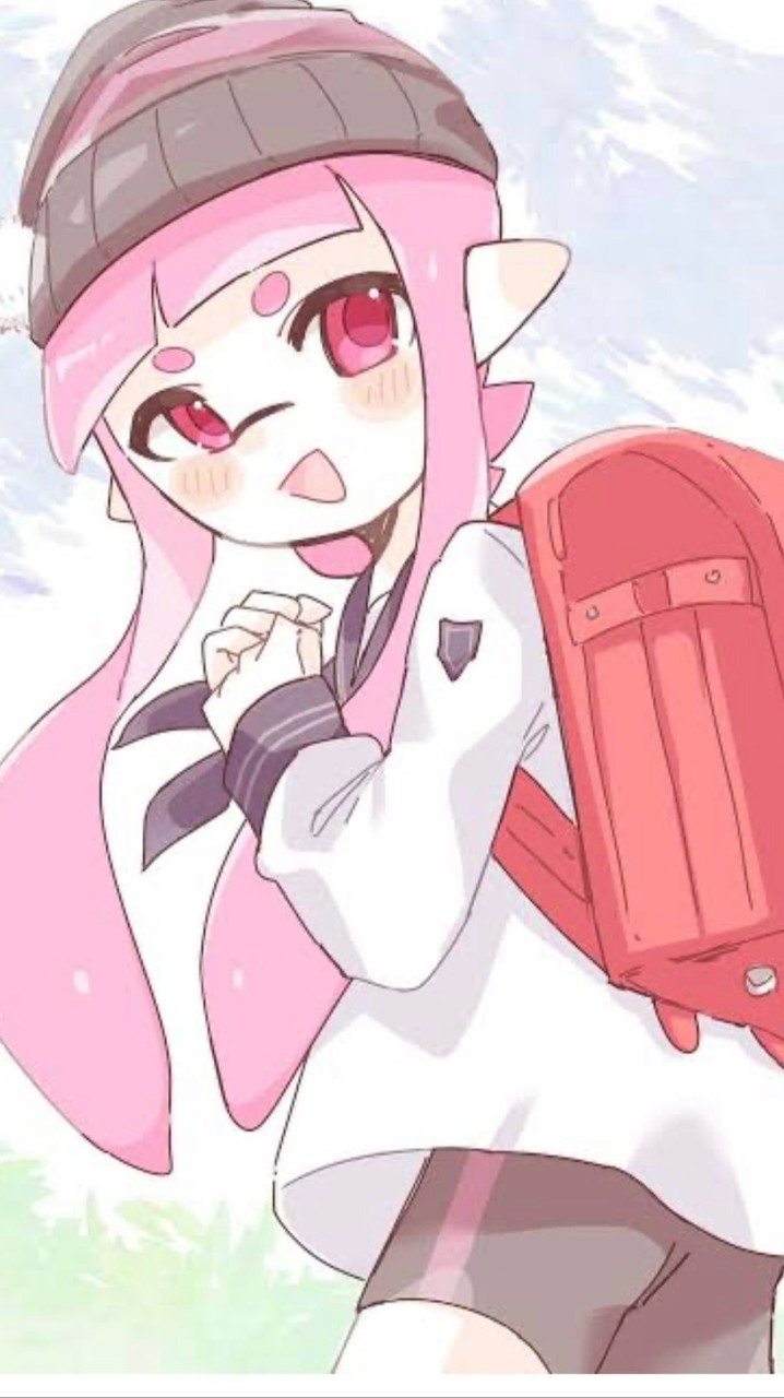 スプラ学園、スプラ3いっしょにやろ！😍