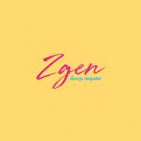 Z-gen เรื่องวุ่น วัยรุ่นเลิฟ