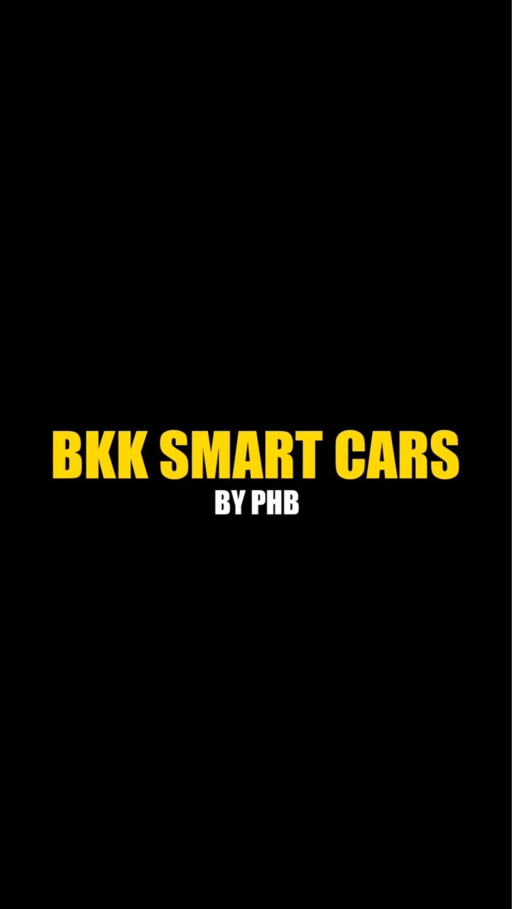 BKK SMART CARS