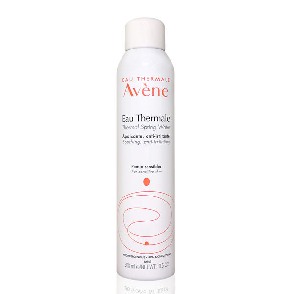 Avene 雅漾 舒護活泉水 300ml 【美人密碼】