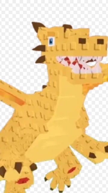 詐欺なし！たまに主が配布するよ！ブレインロットを盗む交換