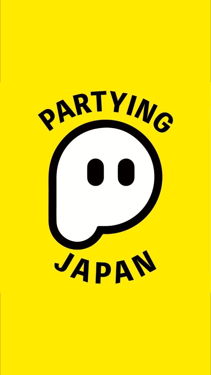 PartyingJapan音声配信で収入稼ぎ