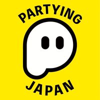 PartyingJapan音声配信で収入稼ぎ