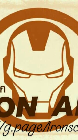 Iron Art