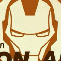Iron Art