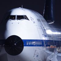 飛行機好き