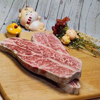 犇FUN牛肉，鑫鮮海鮮