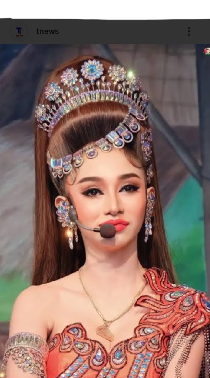 แฟนคลับลิเกคณะศรรามน้ำเพชร