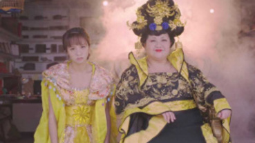 鍾欣凌 火拚媳婦護家產