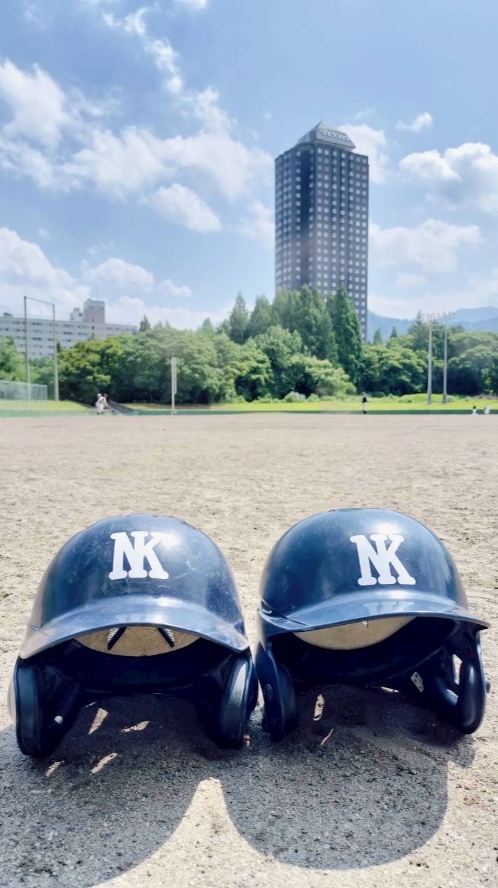 2026農工大準硬式野球部新歓