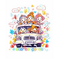 💜單親💜You go🫶Wu go