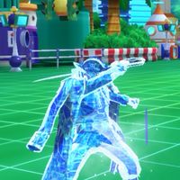 バウンティラッシュ！　初心者大歓迎！　タイマン　リーグ　チャレバト　などなど