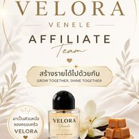 VELORA AFFILIATE Officials