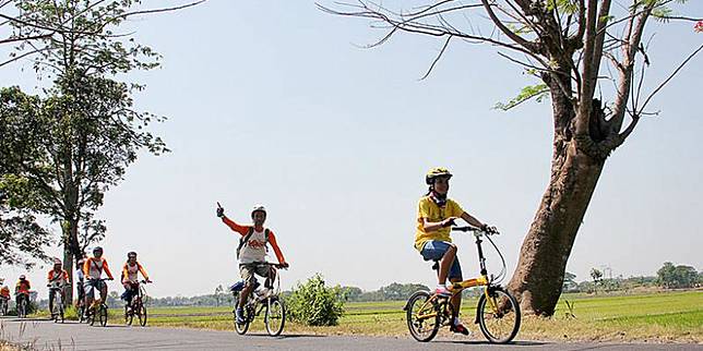 5 Hal yang Bisa Bikin Bahagia Meski Udah Akhir Bulan