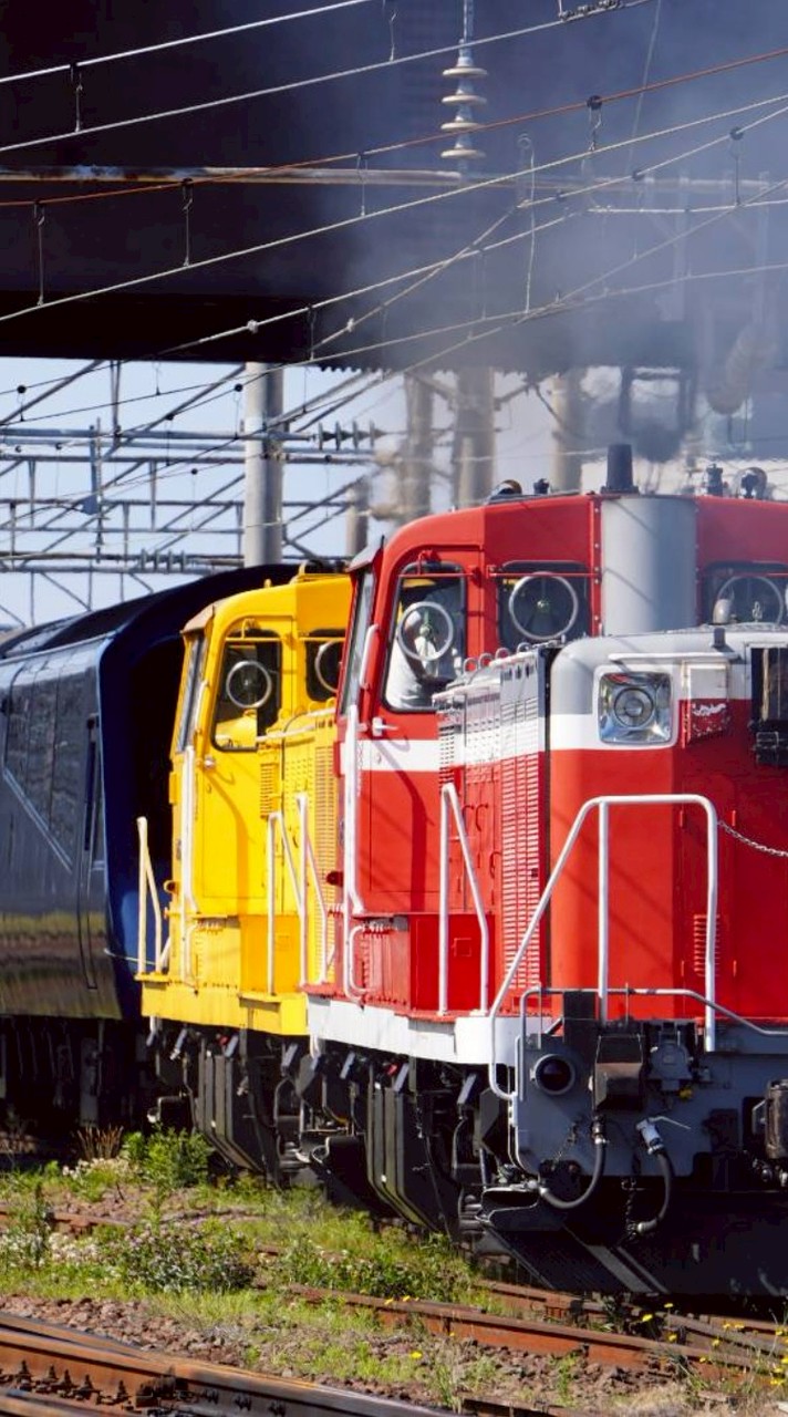 北海道の鉄道ファンの集い