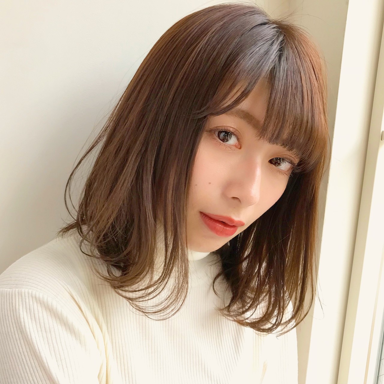 乃木坂46の人気メンバーヘアtop3 Hair