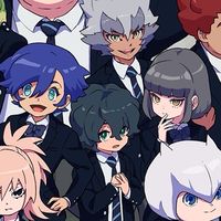 イナイレV 初心者の部屋