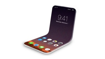 打擊對手！Apple 有可能推出可折疊式手機，揭示了未來趨勢！