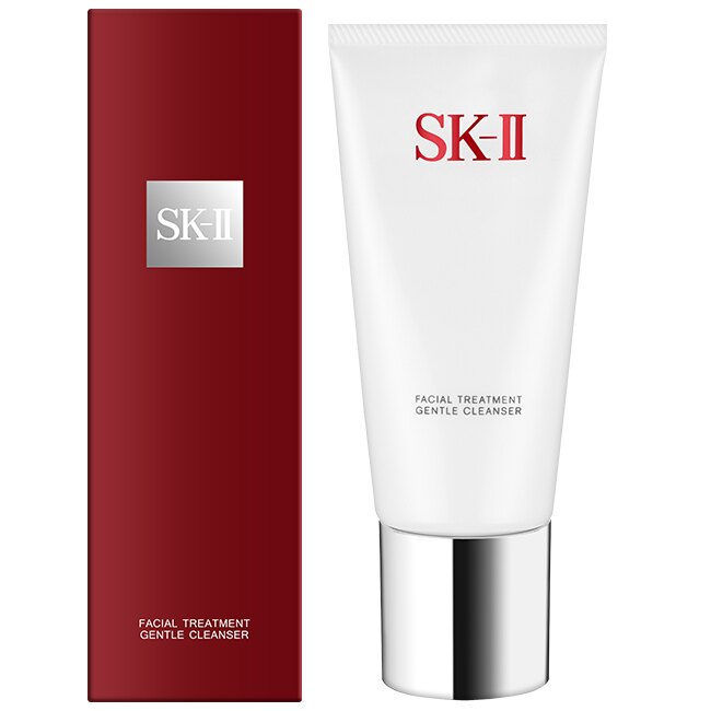 SK-II 全效活膚潔面乳 120g 日韓小潼【購物滿199，全家取貨免運】