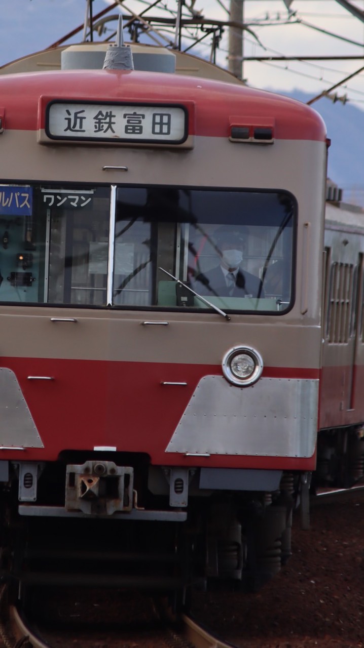 8時だョ！鉄道好き集合！