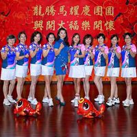 救國團鼓舞班（二早）