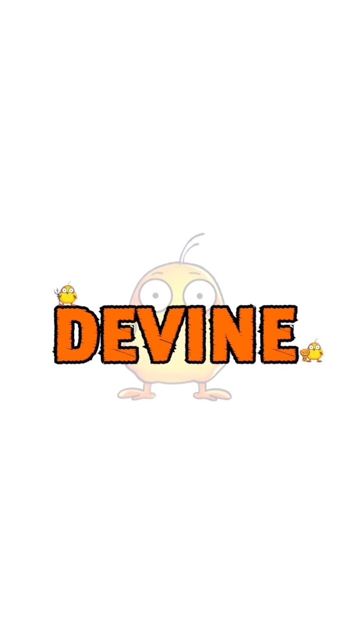 DEVINE BOOMZ2