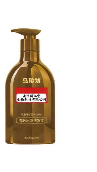 法爾加助人頭皮健康掌握市場先機