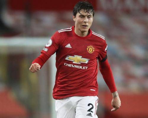 Victor Lindelof