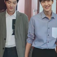 นิยายป๋อจ้าน//แฟนฟิคป๋อจ้าน