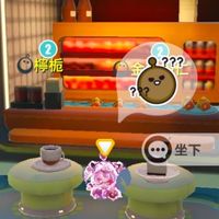 小動物吃瓜群