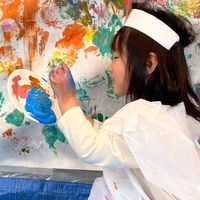 【札幌】NEST Music × Art Studio🎨