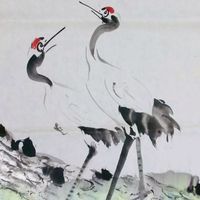 彩墨天磯🪷