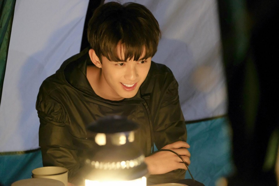 擁有三部高知名度代表作的潛力男星9：吳磊《瑯琊榜》、《沙海》、《穿越火線》