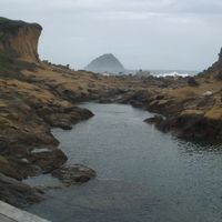外木山玩水享樂群